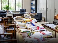 balochistan sacks 102 absent employees
