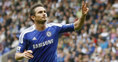 frank lampard and chelsea s awkward yet beautiful reunion frank lampard and chelsea s awkward yet beautiful reunion