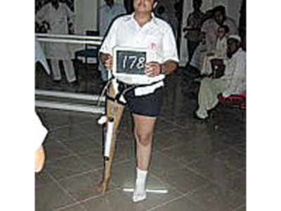 back on their feet back on their feet