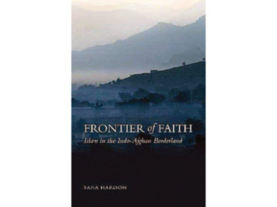 book review frontier of faith   land of the free