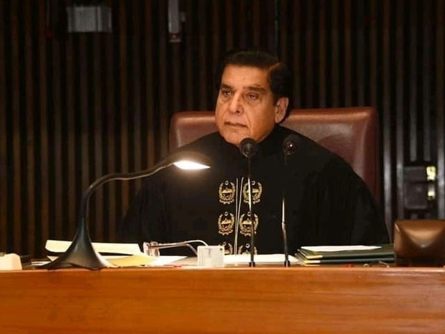 resignations of pti mnas cannot be withdrawn ashraf