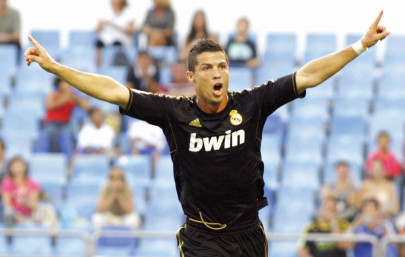 real quick off the block in la liga opener real quick off the block in la liga opener