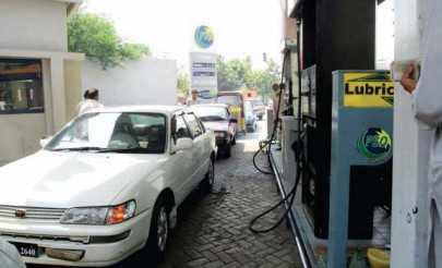 cng stations no shutdown till eid in punjab