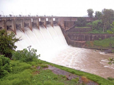 water shortages unscheduled spillway opening creates chaos water shortages unscheduled spillway opening creates chaos