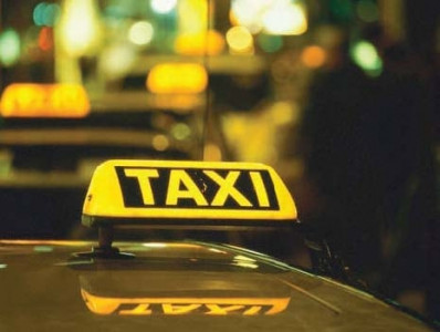 yellow balloting in rawalpindi division over 1 500 to get taxicabs