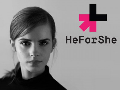 heforshe will not make you any less of a man heforshe will not make you any less of a man