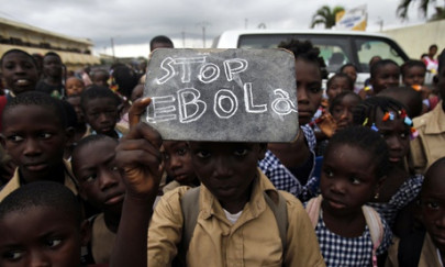 are we safe from the ebola disease