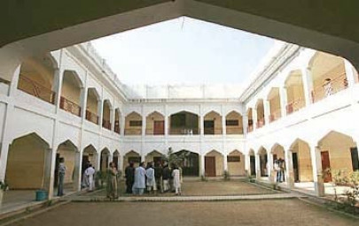 crackdown against afghan jihadis in punjab on the cards