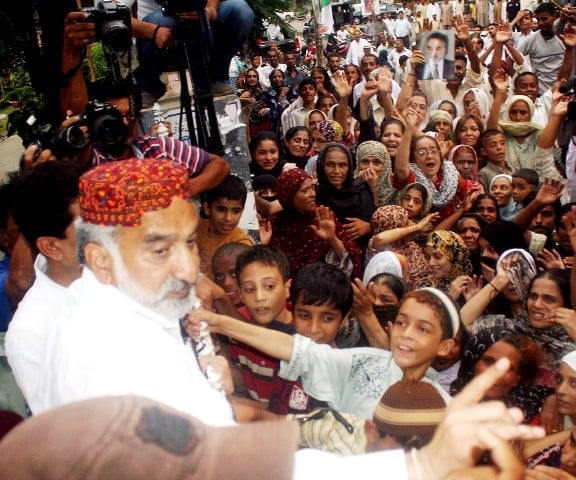 following outburst zulfiqar mirza s popularity skyrockets