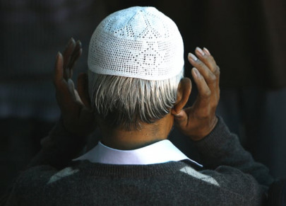 schedule for eid prayers