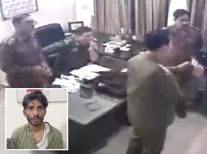 cctv footage shows how video of imran khan s attacker was recorded cctv footage shows how video of imran khan s attacker was recorded