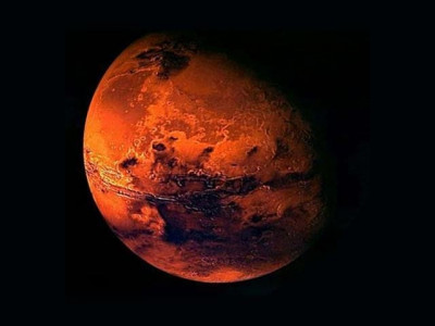 mars may have once had rain and rivers new study suggests mars may have once had rain and rivers new study suggests