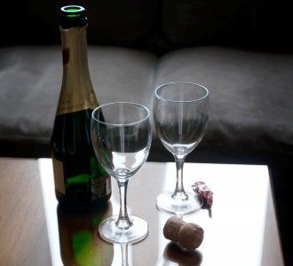 is bad parenting linked to drinking