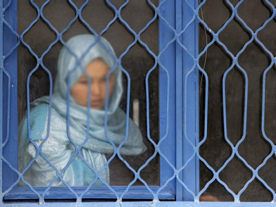 jailed by my own brother