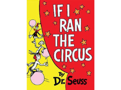 book review books by dr suess   for young readers