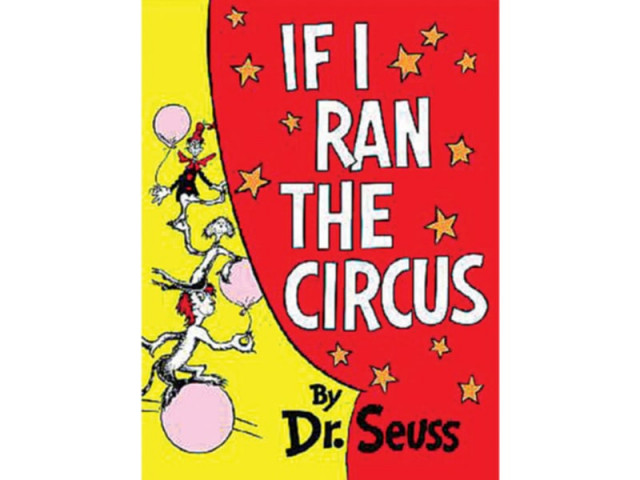 book review books by dr suess   for young readers
