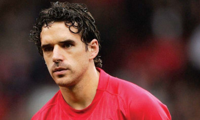 football hargreaves to have medical at spurs