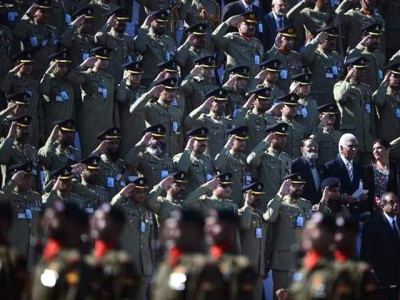 the brilliant minds of our insurgents