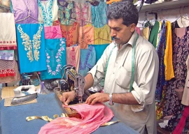 the tailor s side of the tale