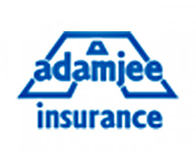 corporate results adamjee insurance profits firm 7 on investment income