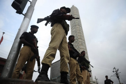 security measures security beefed up in malakand on eid
