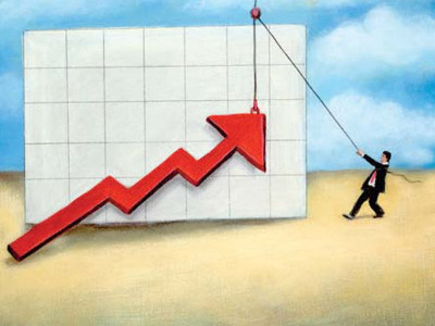 indian quarterly growth slows to 7 7