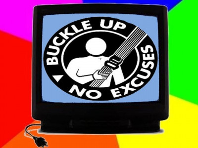 why can t we buckle up why can t we buckle up