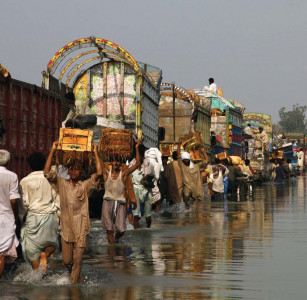 flood fallout one wave after another flood fallout one wave after another