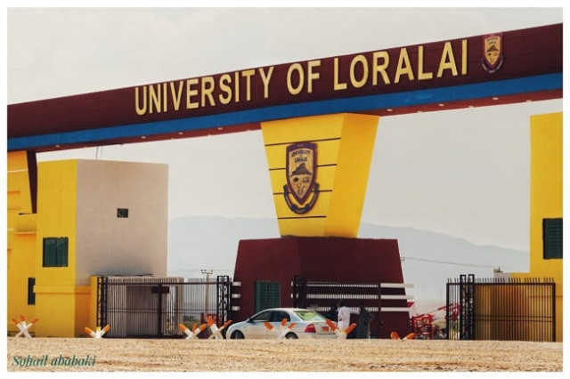 loralai varsity a gem in the making loralai varsity a gem in the making