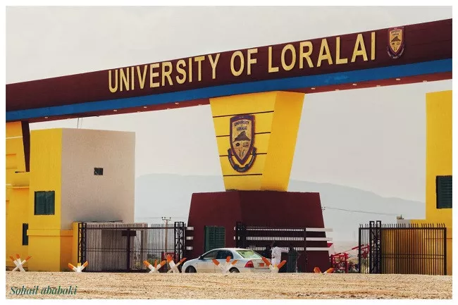 loralai varsity a gem in the making loralai varsity a gem in the making
