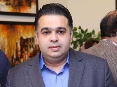 fahd haroon appointed as state minister fahd haroon appointed as state minister