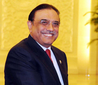 eidul fitr ritual zardari announces remissions in jail terms for prisoners