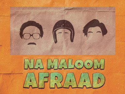 namaloomafraad is a riot on its own namaloomafraad is a riot on its own