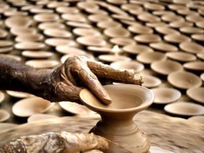 breathing life into the dying art of pottery breathing life into the dying art of pottery