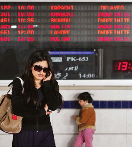 flight woes 132 pakistani passengers stranded in jeddah