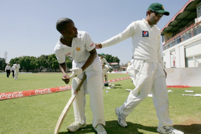 rusty pakistan put to the sword