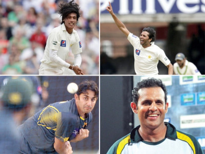 ban the bowlers ban them all ban the bowlers ban them all