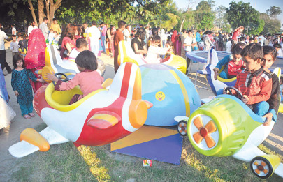 joys of togetherness eid festivities bring back smiles joys of togetherness eid festivities bring back smiles