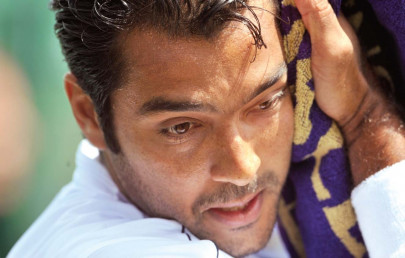 aisam withdraws from mixed doubles