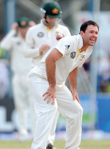 defeat looms for sri lanka in galle