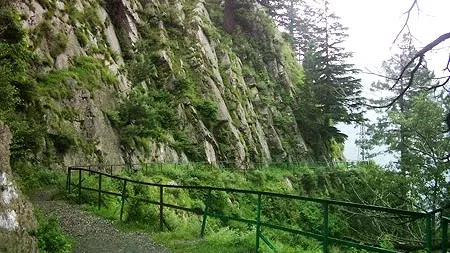 nathiagali bustling during eid holidays nathiagali bustling during eid holidays
