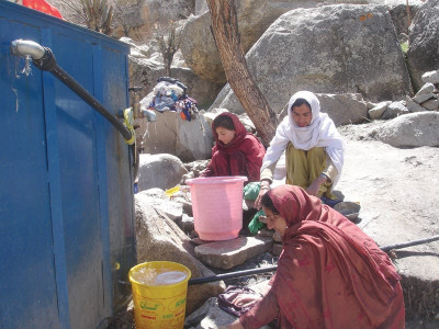 g b fearful eid for some as six suspicious persons reportedly entered ghizer from chitral