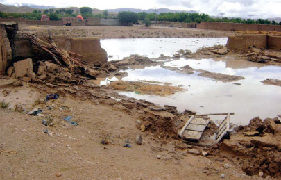 flash floods rains wreak havoc in balochistan flash floods rains wreak havoc in balochistan