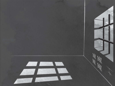 just and unjust a prisoner s thesis