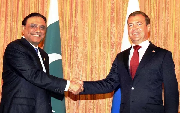 pakistan russia agree to broaden scope of existing ties pakistan russia agree to broaden scope of existing ties
