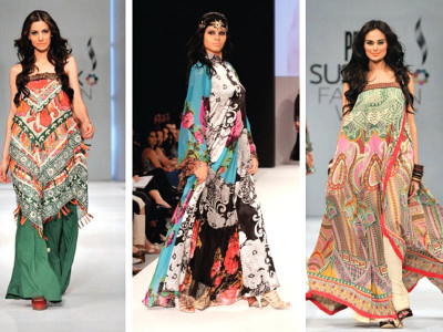 sophisticated textiles how high end fashion makes it to retail racks