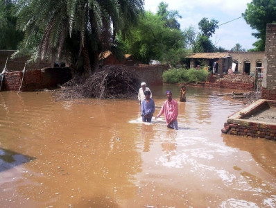 floods in sindh death toll reaches 85 floods in sindh death toll reaches 85