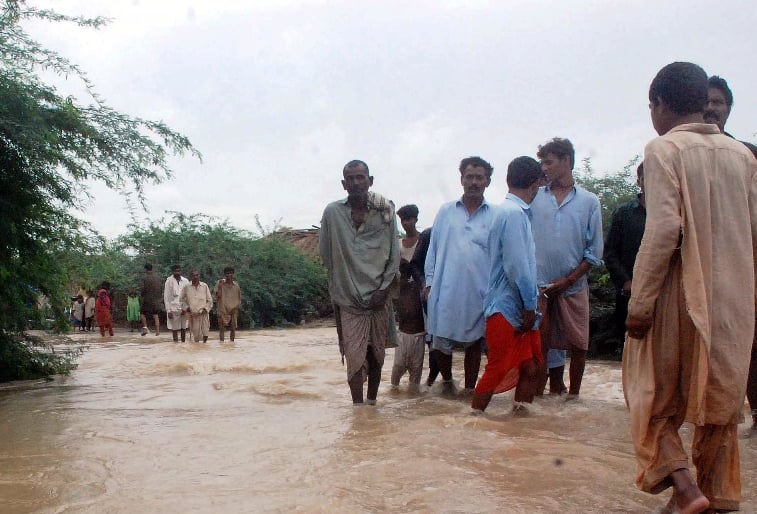 bare necessities flood victims brace themselves for diseases