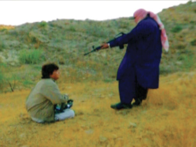 terror network intelligence agencies probing links of detainee