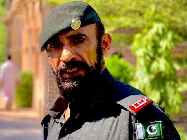 police arrest accused in islamia college teacher s murder police arrest accused in islamia college teacher s murder